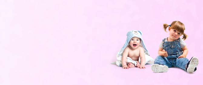 Baby & Kleinkind